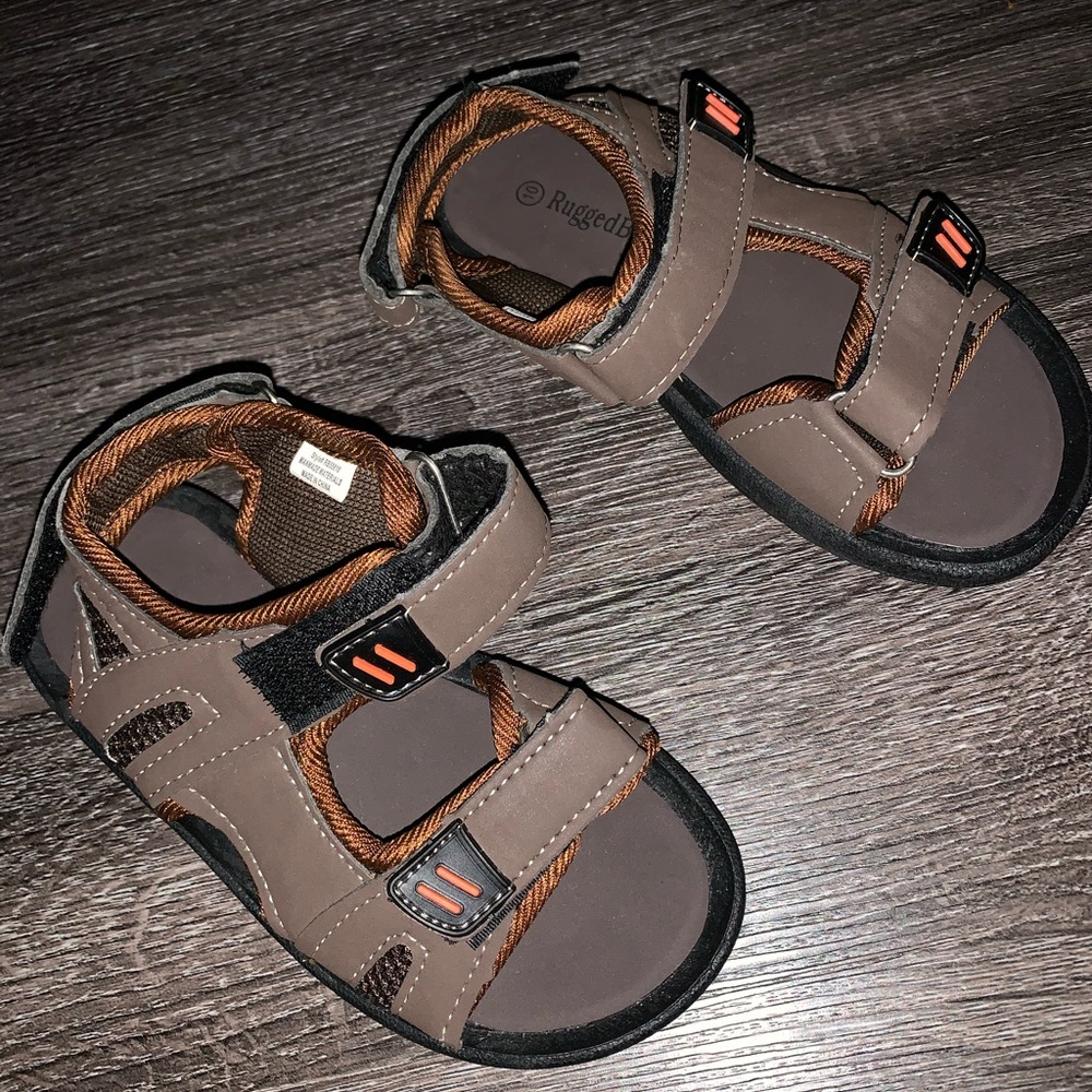 Toddler Sandals